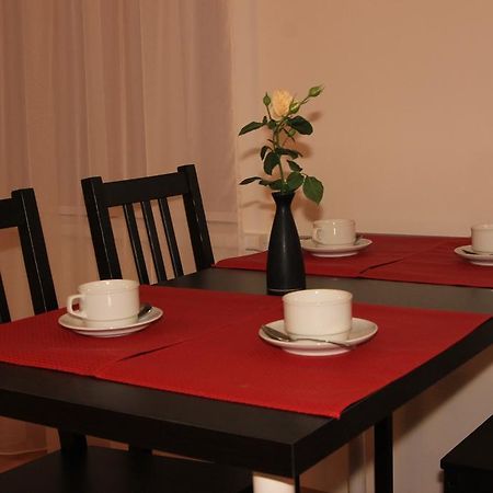 Dezzaray1 Apartman Ventspils Kültér fotó